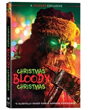 Picture of CHRISTMAS BLOODY CHRISTMAS