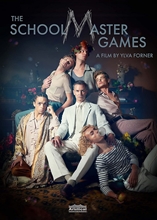 Picture of SCHOOLMASTER GAMES