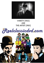 Picture of VARIETY (1925)