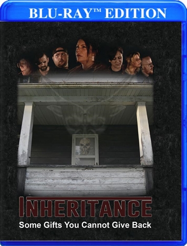 Picture of INHERITANCE