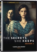 Picture of SECRETS SHE KEEPS: SEASON 2