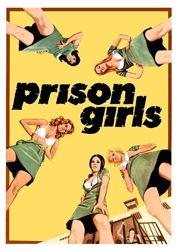 Picture of PRISON GIRLS