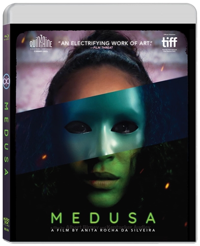 Picture of MEDUSA