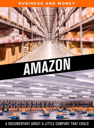 Picture of AMAZON