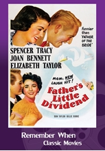 Picture of FATHER'S LITTLE DIVIDEND