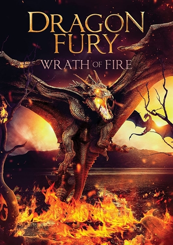 Picture of DRAGON FURY: WRATH OF FIRE