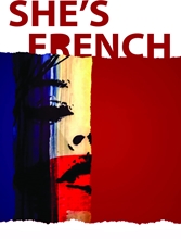 Picture of SHE'S FRENCH