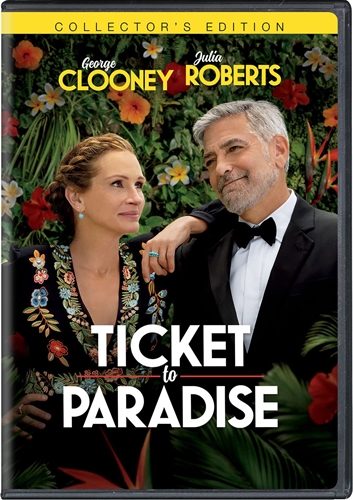 Picture of TICKET TO PARADISE