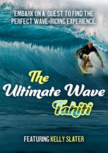 Picture of The Ultimate Wave Tahiti