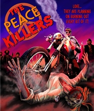 Picture of PEACEKILLERS