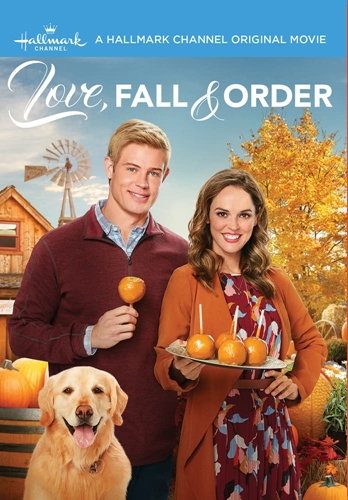 Picture of LOVE FALL & ORDER