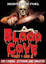 Picture of BLOOD COVE & BLOOD COVE 2: RETURN OF THE SKULL