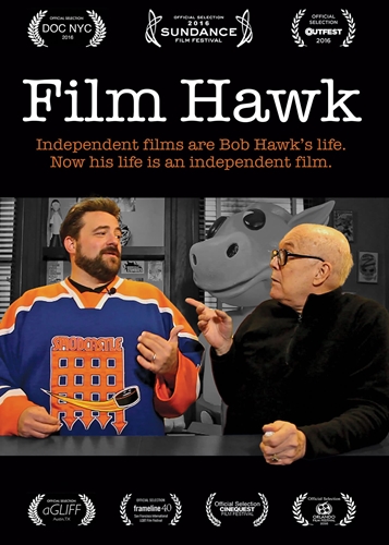 Picture of FILM HAWK