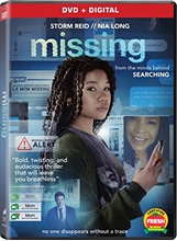 Picture of MISSING