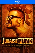 Picture of JURASSIC PUNK