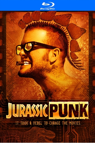 Picture of JURASSIC PUNK