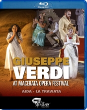 Picture of GIUSEPPE VERDI AT MACERATA OPERA FESTIVAL: AIDA