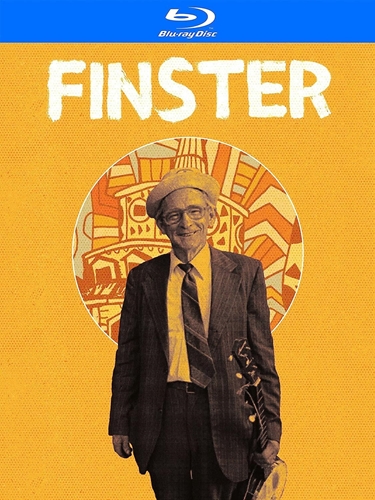 Picture of FINSTER