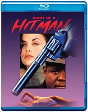 Picture of DIARY OF A HITMAN