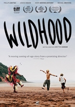 Picture of WILDHOOD