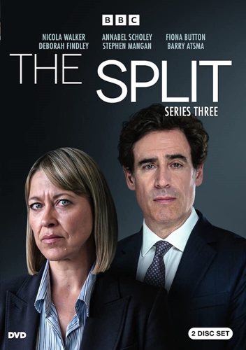 Picture of SPLIT: SEASON 3