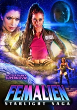 Picture of FEMALIEN: STARLIGHT SAGA