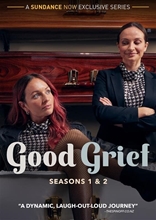 Picture of GOOD GRIEF SEASONS 1 & 2