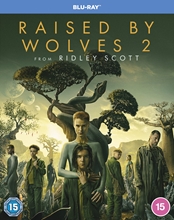 Picture of RAISED BY WOLVES: SEASON 2