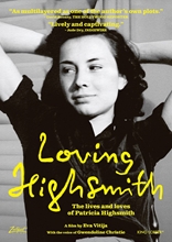 Picture of LOVING HIGHSMITH