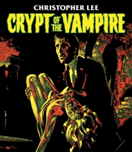 Picture of CRYPT OF THE VAMPIRE