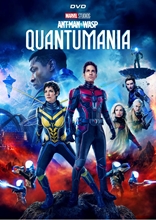 Picture of ANT-MAN & THE WASP: QUANTUMANIA