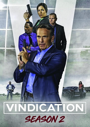 Picture of Vindication Season 2