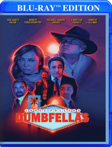 Picture of DUMBFELLAS