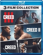 Picture of CREED 3-FILM COLLECTION