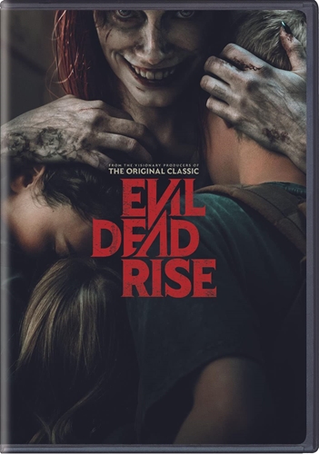 Picture of EVIL DEAD RISE