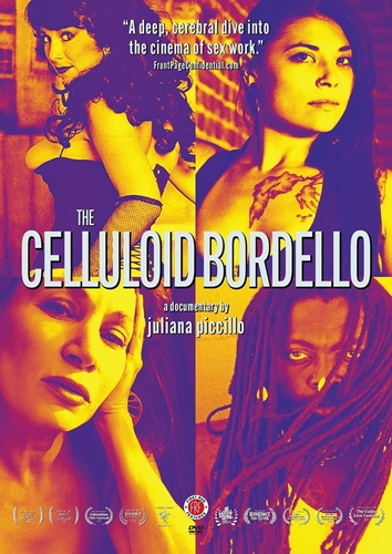 Picture of CELLULOID BORDELLO