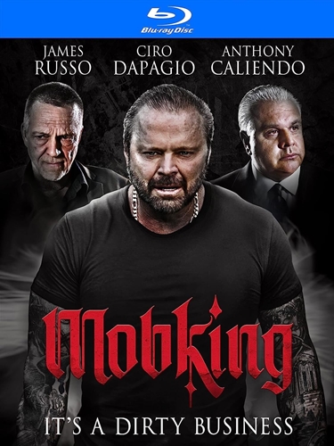 Picture of MOBKING