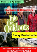 Picture of SAVVY SUSTAINABLE