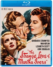 Picture of STRANGE LOVE OF MARTHA IVERS (1946)