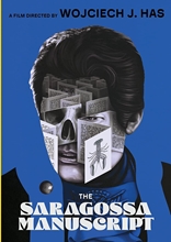 Picture of SARAGOSSA MANUSCRIPT