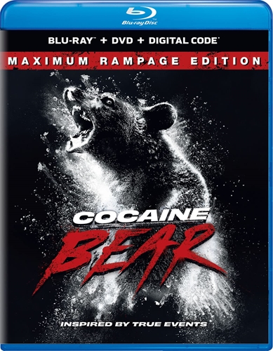 Picture of COCAINE BEAR