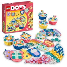 Picture of LEGO-DOTS-Ultimate Party Kit