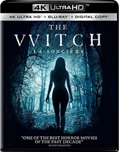 Picture of The Witch [UHD]