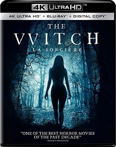 Picture of The Witch [UHD]