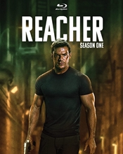 Picture of REACHER: SEASON ONE