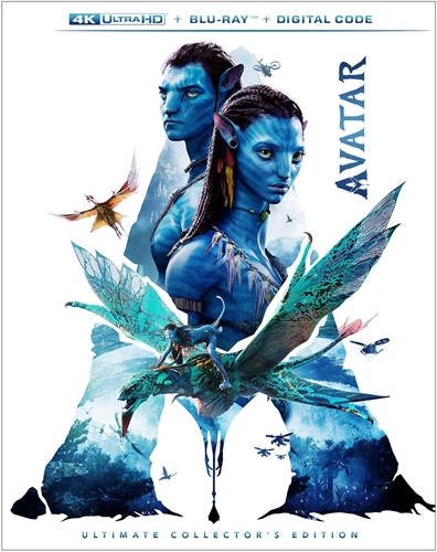 Picture of Avatar [UHD+Blu-ray+Digital]