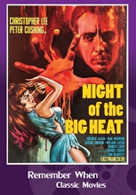 Picture of NIGHT OF THE BIG HEAT