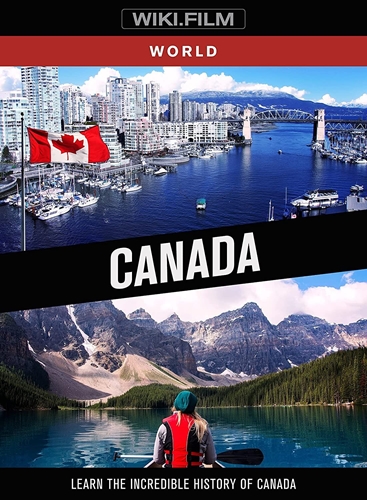 Picture of CANADA