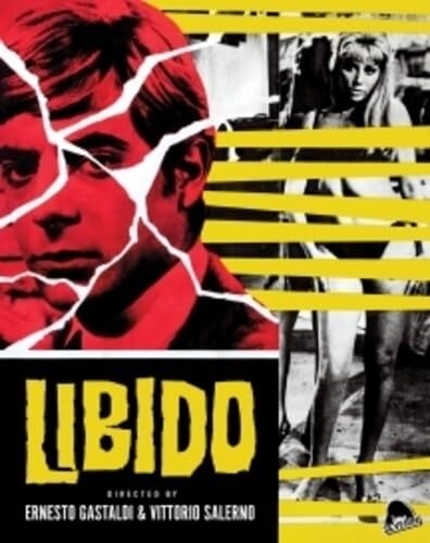 Picture of LIBIDO