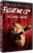 Picture of FRIDAY THE 13TH: THE FINAL CHAPTER